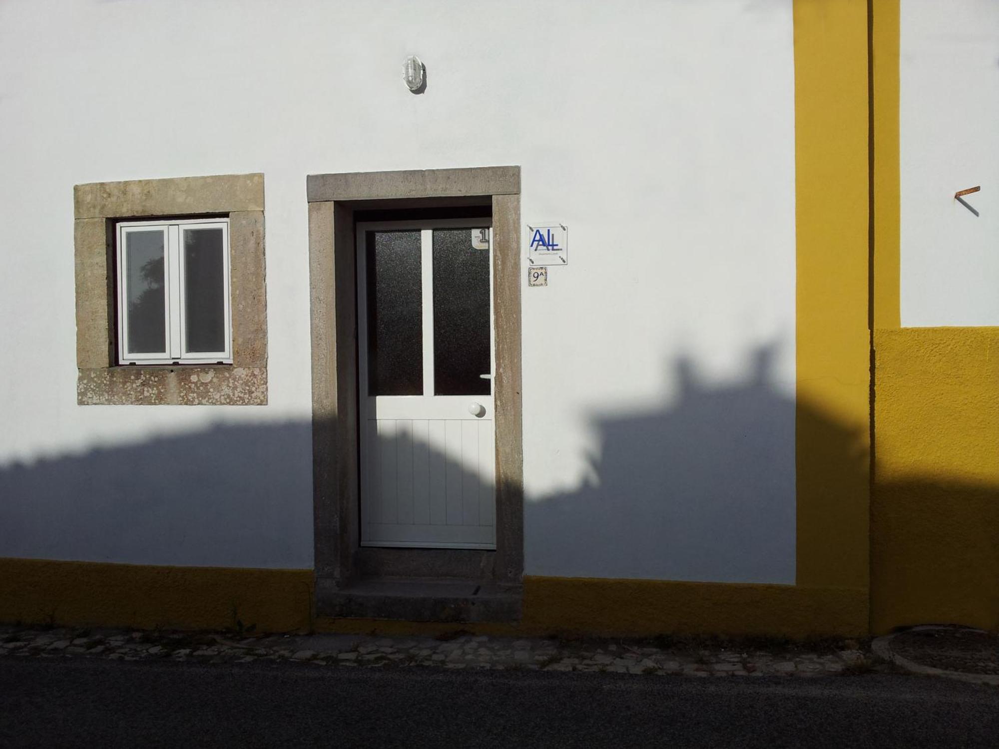 Ferienwohnung Apartamento 1 Penedo Sintra Exterior foto